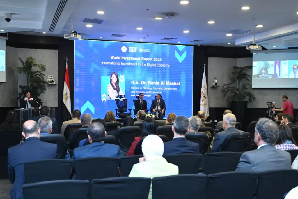 إنجاز اقتصادي: مصر تحقق 47 مليار دولار استثمارًا أجنبيًا مباشرًا وتصبح التاسعة عالميًا والأولى أفريقيًا 4 - جريدة الجمهورية WhatsApp Image 2025 06 19 at 14.26.30 40051a74 - جريدة الجمهورية