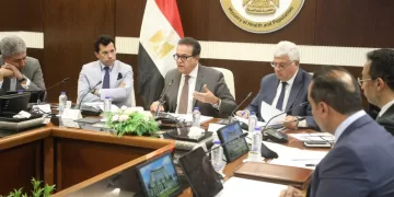 انطلاق المجلس الوطني للسياحة الصحية: منصة إلكترونية ومعايير جديدة لتعزيز مكانة مصر عالميًا