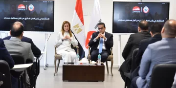 عبدالغفار: تأهيل قيادات الصف الثاني أولوية استراتيجية لتحسين منظومة الصحة