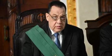 في جريمة الطفلة «جنا».. النقص تؤيد إعدام «بقال» حلوان «اغتصب براءة الصغيرة وتخلص منها في القمامة»