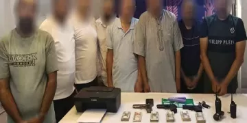 يصطادون ضحاياهم بـ«الفيس بوك».. ويستولون علي أموالهم بلعبة تغيير العملة