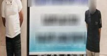 ضربة قاضية لتجار السموم.. سقطوا في قبضة الأمن بـ70 مليون جنيه