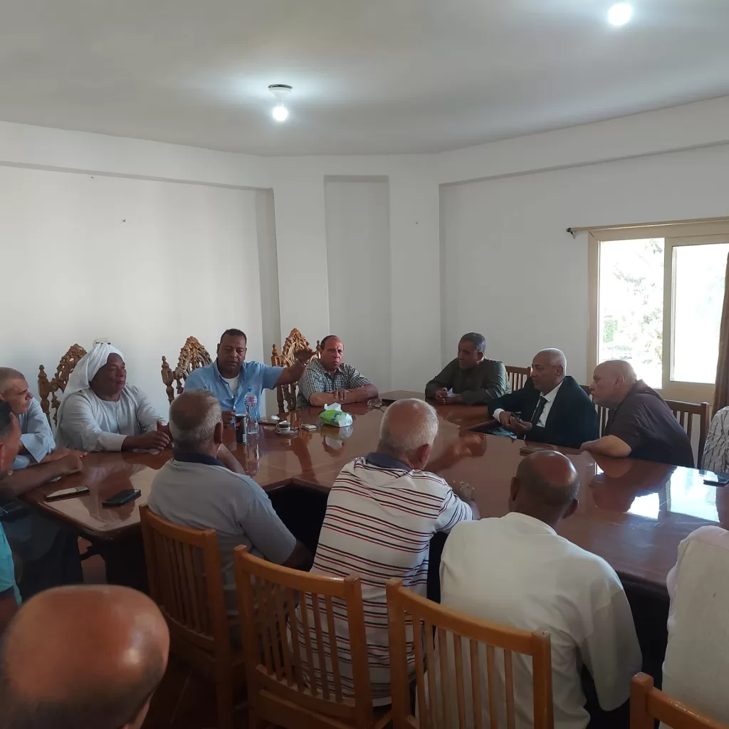 تعزيز الإنتاجية الزراعية: نقابة الزراعة تنظم ندوة ضمن برنامج :حق الوطن.. الشعب.. العمال 4 - جريدة الجمهورية WhatsApp Image 2025 06 22 at 13.34.44 28f149a2 - جريدة الجمهورية