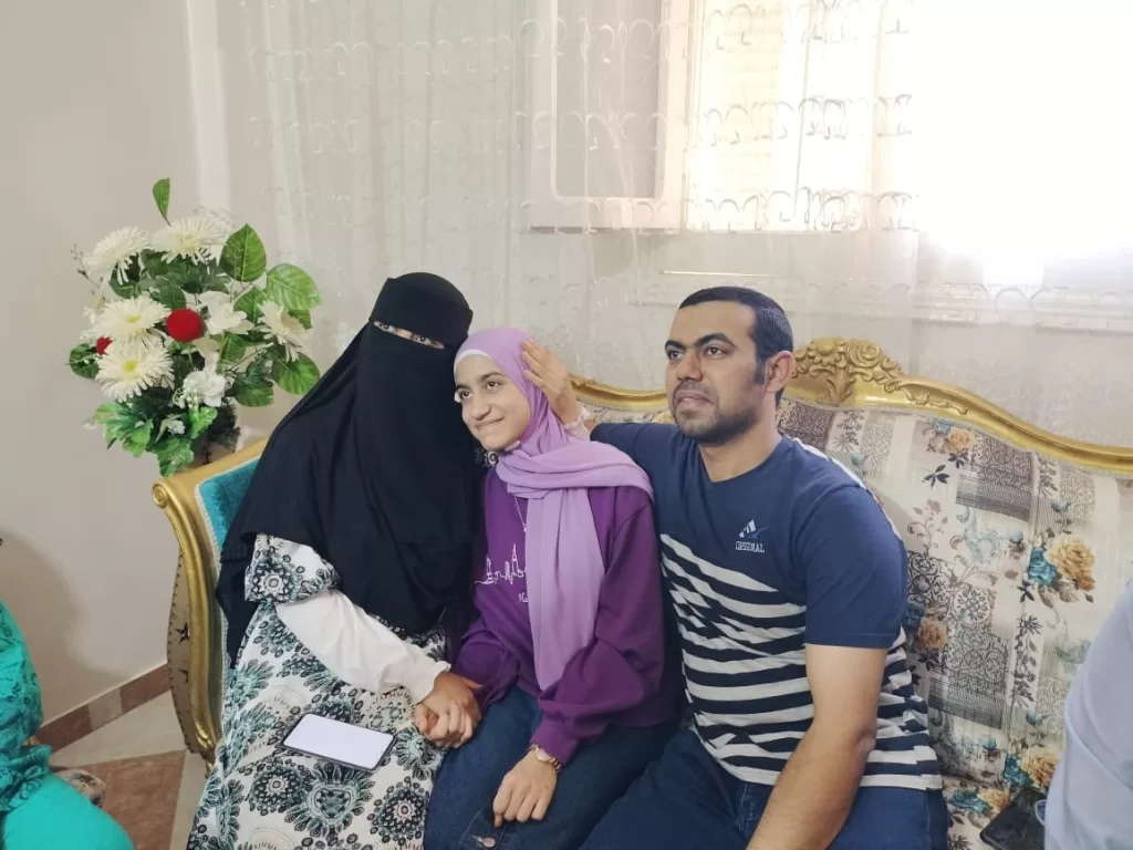 81.61 % نسبة النجاح في امتحانات الإعدادية بمحافظة الشرقية 2 - جريدة الجمهورية WhatsApp Image 2025 06 22 at 13.47.46 6c03ed36 - جريدة الجمهورية