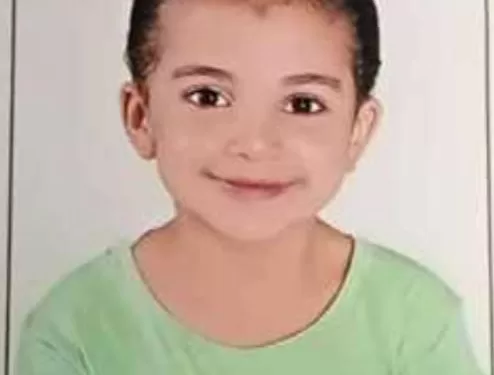 «سجدة» ضحية الانتقام: المحكمة تحيل قاتلي الطفلة للمفتي 1 - جريدة الجمهورية «سجدة» ضحية الانتقام: المحكمة تحيل قاتلي الطفلة للمفتي