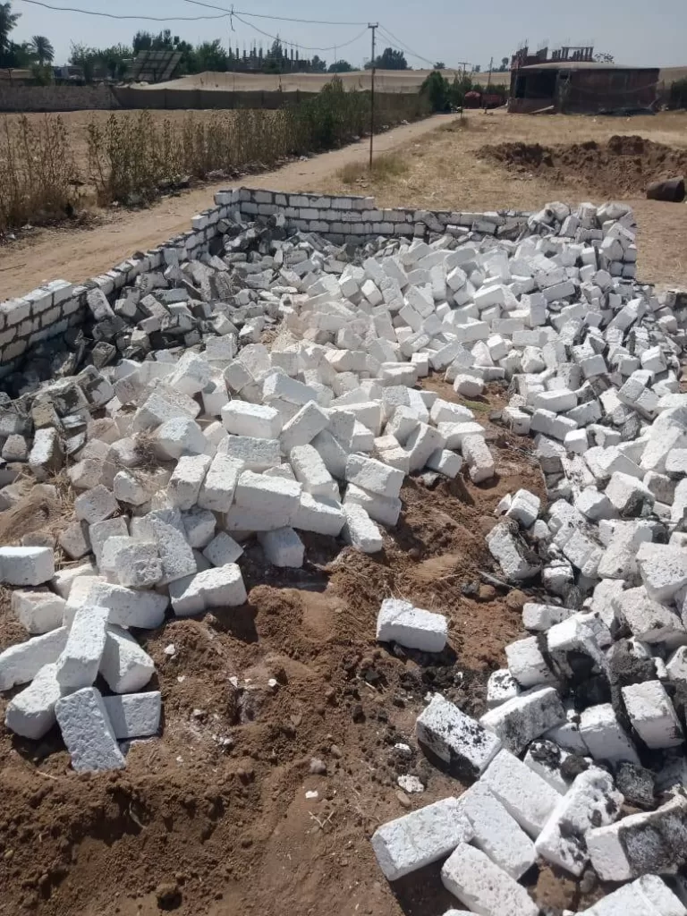 محافظ المنوفية يشدد على تكثيف إزالة التعديات بالموجة الـ 26 3 - جريدة الجمهورية WhatsApp Image 2025 06 22 at 23.34.31 54a7e3eb - جريدة الجمهورية