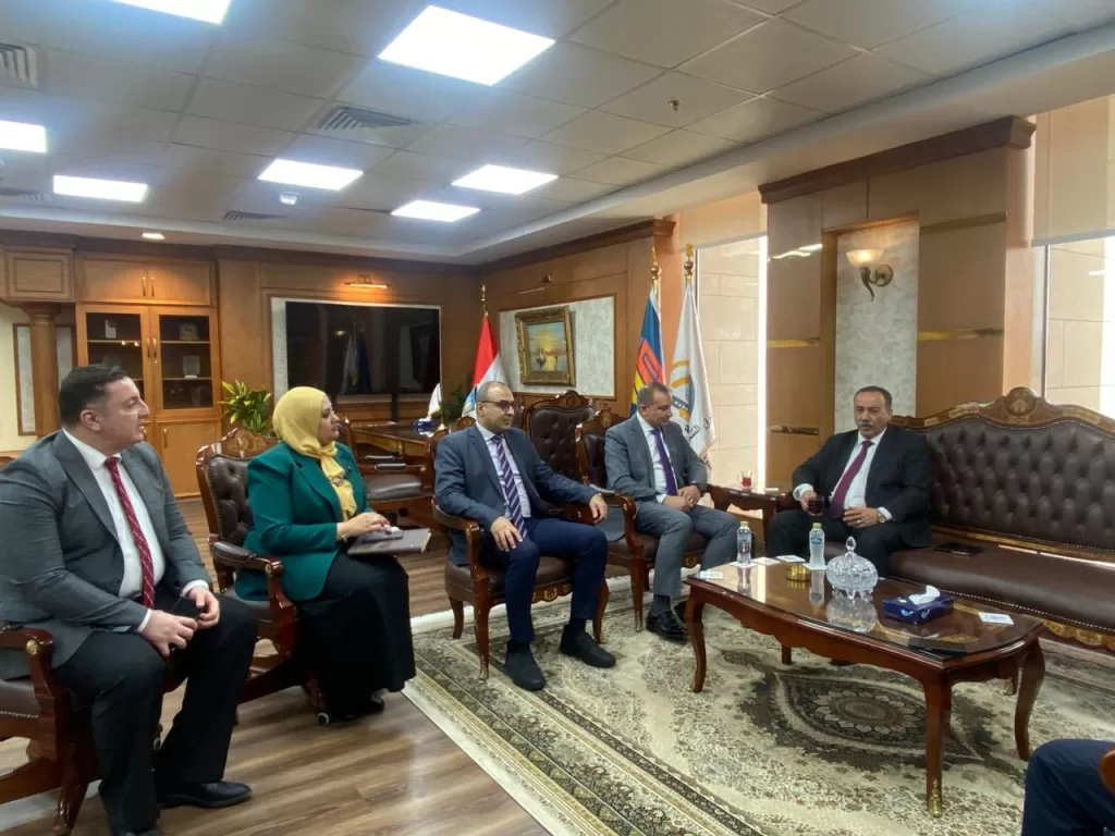 «التنمية الحضرية» يخصص 50 مليون جنيه لتأمين حياة 244 أسرة بأسيوط 3 - جريدة الجمهورية WhatsApp Image 2025 06 22 at 7.20.41 PM 1 - جريدة الجمهورية