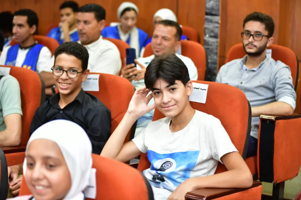 محافظ الدقهلية يطلق مبادرة «نظافة محافظتنا… أكيد مسئوليتنا» 2 - جريدة الجمهورية WhatsApp Image 2025 06 23 at 15.59.57 11e0b5fa - جريدة الجمهورية