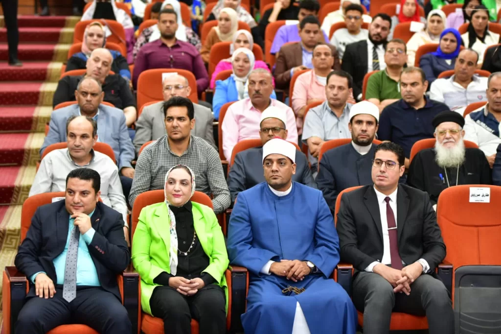 محافظ الدقهلية يطلق مبادرة «نظافة محافظتنا… أكيد مسئوليتنا» 3 - جريدة الجمهورية WhatsApp Image 2025 06 23 at 15.59.58 b38adb34 - جريدة الجمهورية