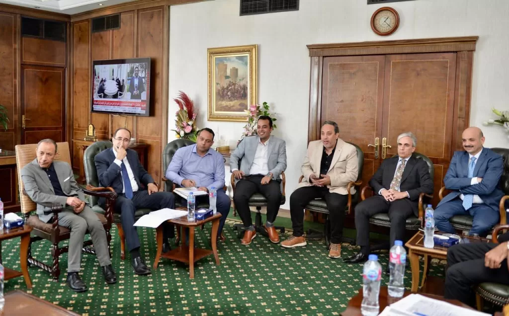 «الأعلى للإعلام ونقابة الصحفيين»: يبحثان ملفات البدل والمهنة 2 - جريدة الجمهورية WhatsApp Image 2025 06 23 at 16.53.28 d36ee62b - جريدة الجمهورية