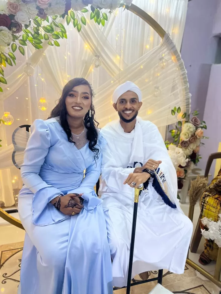 تهنئة بمناسبة خطوبة «أحمد حسن» والحسناء «أمل علي» 2 - جريدة الجمهورية WhatsApp Image 2025 06 23 at 9.56.33 PM - جريدة الجمهورية