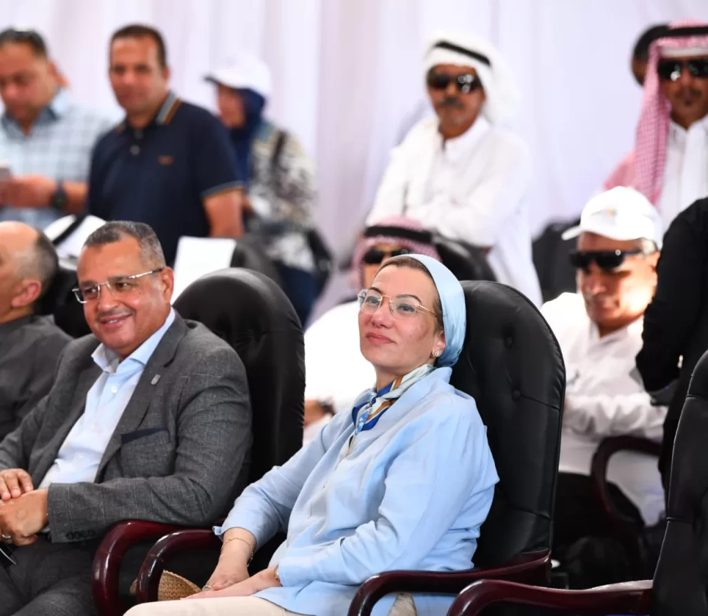 البيئة ومحافظ جنوب سيناء يتفقدان«الغرقانة»بنبق 3 - جريدة الجمهورية WhatsApp Image 2025 06 24 at 13.15.56 76cea224 - جريدة الجمهورية