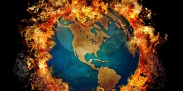 دعوة جرينبيس: العالم أمام فرصة أخيرة لـ 1.5 درجة مئوية مع عدالة مناخية