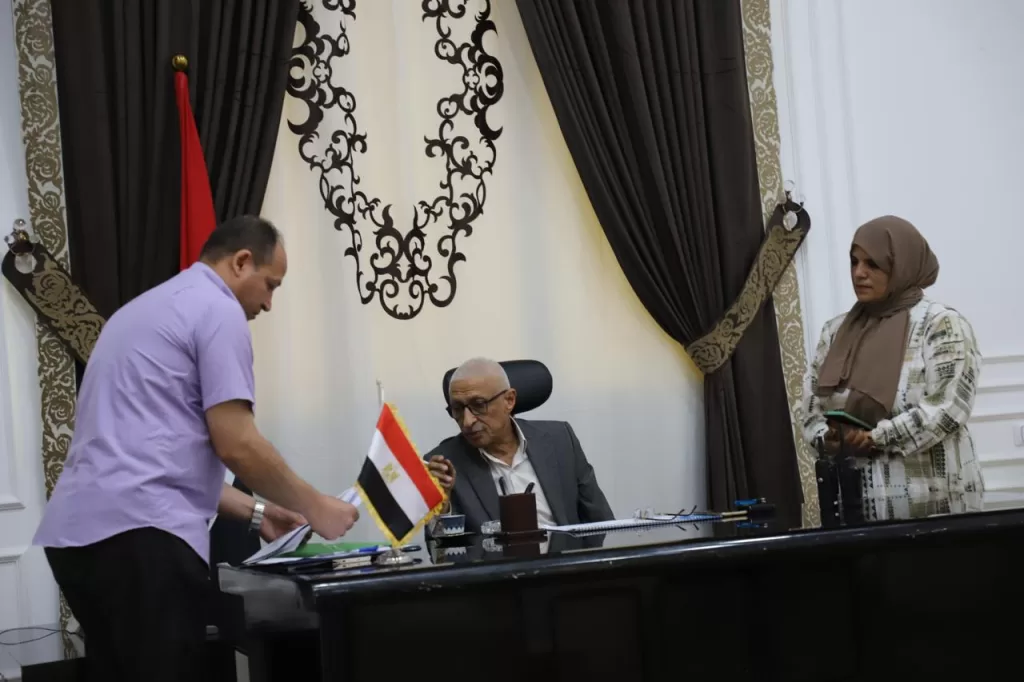 مجاور يوجه بتعزيز التواصل المباشر بين الجهاز التنفيذي والمواطنين 4 - جريدة الجمهورية WhatsApp Image 2025 06 24 at 14.45.01 f98319aa - جريدة الجمهورية