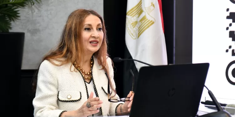 «الاستثمار»: خارطة طريق لنمو الصادرات المستدامة بمواجهة قيود الكربون الأوروبية 1 - جريدة الجمهورية «الاستثمار»: خارطة طريق لنمو الصادرات المستدامة بمواجهة قيود الكربون الأوروبية