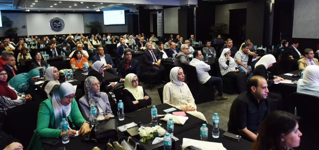 «الاستثمار»: خارطة طريق لنمو الصادرات المستدامة بمواجهة قيود الكربون الأوروبية 3 - جريدة الجمهورية WhatsApp Image 2025 06 24 at 15.28.39 3b84edc7 - جريدة الجمهورية