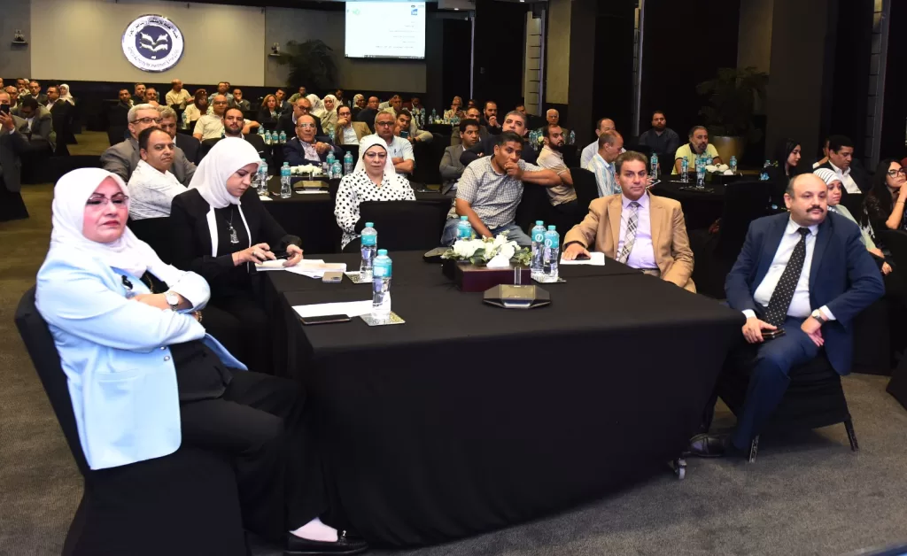 «الاستثمار»: خارطة طريق لنمو الصادرات المستدامة بمواجهة قيود الكربون الأوروبية 2 - جريدة الجمهورية WhatsApp Image 2025 06 24 at 15.28.39 4106fd70 - جريدة الجمهورية