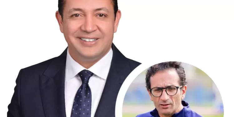 رسميًا: أحمد سامي يتولى قيادة الاتحاد السكندري 1 - جريدة الجمهورية رسميًا: أحمد سامي يتولى قيادة الاتحاد السكندري