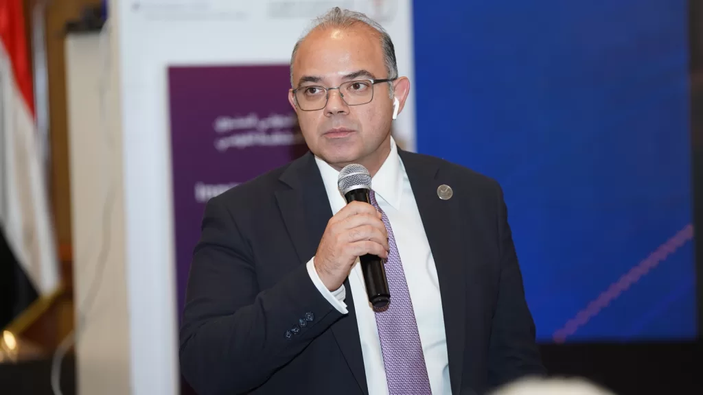 خبراء بمعهد التخطيط :يناقشون التكنولوجيا المالية والتنمية المستدامة 3 - جريدة الجمهورية WhatsApp Image 2025 06 25 at 14.11.11 087467cb - جريدة الجمهورية