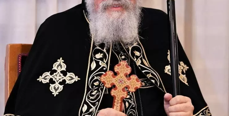 اليوم: استئناف اجتماع البابا تواضروس الأسبوعي 1 - جريدة الجمهورية اليوم: استئناف اجتماع البابا تواضروس الأسبوعي