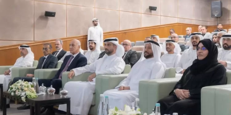 جائزة الشارقةلأفضل أطروحة دكتوراه: باحثون من جامعة المنصورة يحققون المركز الأول