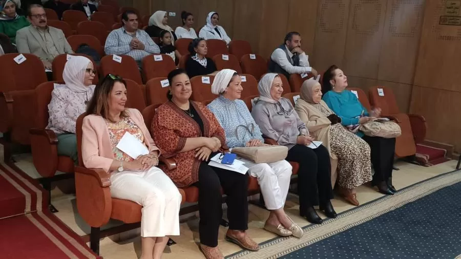 تكريم وإبداع: أكاديمية الفنون تحتفي بيوم الموسيقى العالمي بتميز طلاب البيانو 2 - جريدة الجمهورية WhatsApp Image 2025 06 25 at 15.23.32 a9d2b12a - جريدة الجمهورية