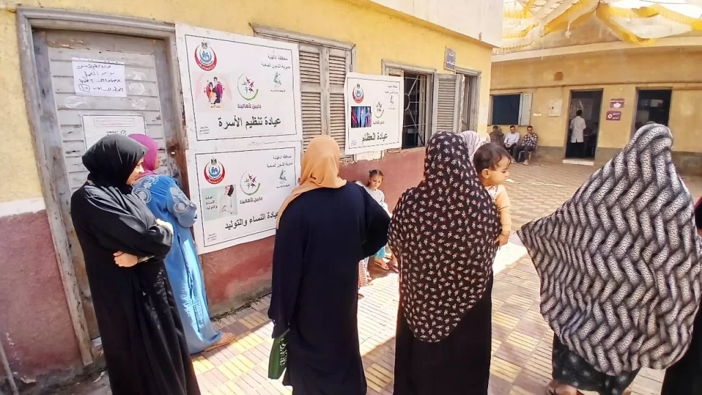 نجاح قافلة طبية مجانية بالدقهلية في خدمة 1517 مستفيدًا 4 - جريدة الجمهورية WhatsApp Image 2025 06 25 at 16.07.32 2aa42684 - جريدة الجمهورية