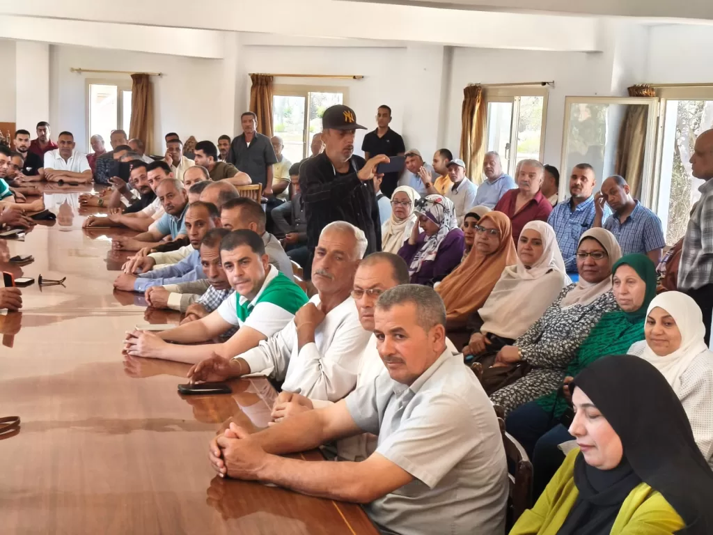 في برقية للرئيس السيسي: تعهد 4 ملايين عامل بتحقيق الاكتفاء الذاتي والأمن الغذائي 5 - جريدة الجمهورية WhatsApp Image 2025 06 25 at 4.09.37 PM 1 - جريدة الجمهورية