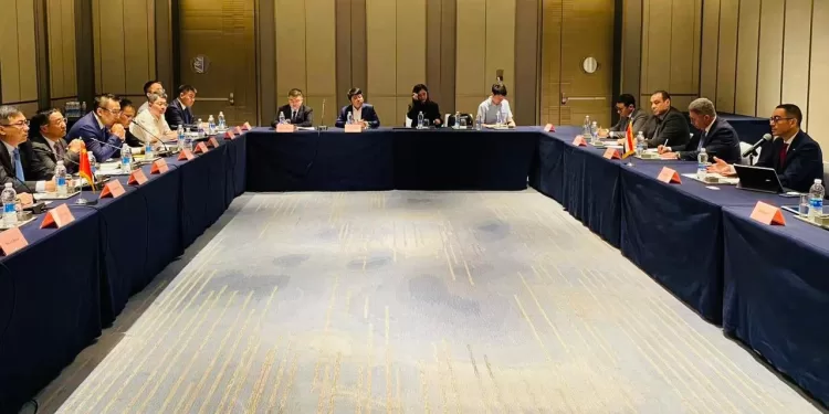 بمشاركة 100 شركة.. «الأهرام لنظم الآمان» تطرح أحدث منتجاتها خلال منتدى عقاري