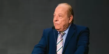 بمشاركة 100 شركة.. «الأهرام لنظم الآمان» تطرح أحدث منتجاتها خلال منتدى عقاري