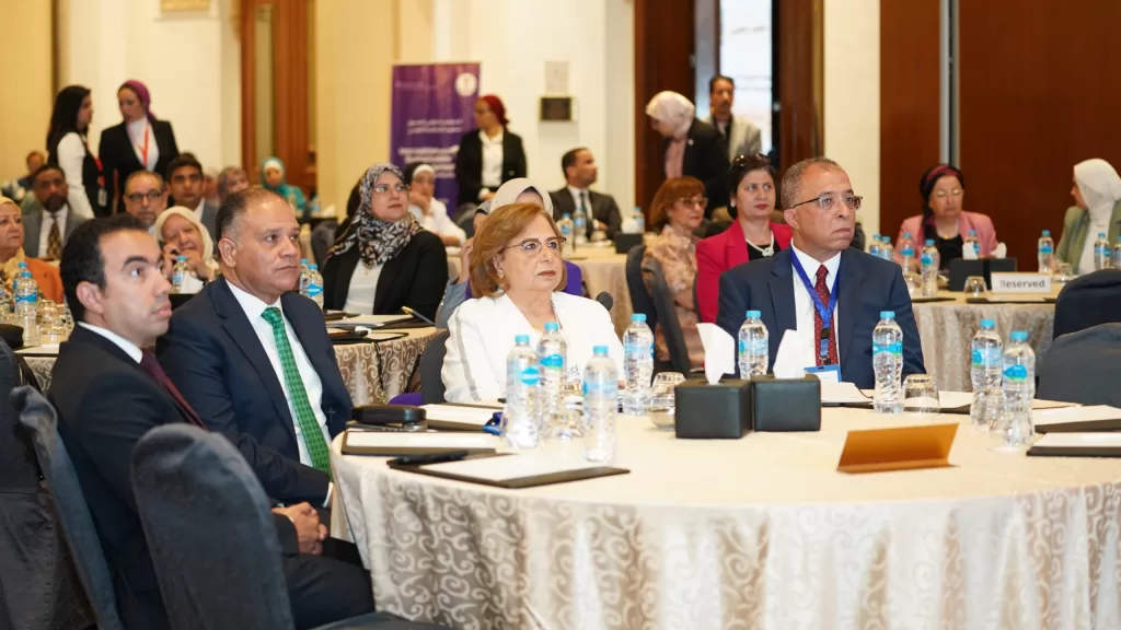 ختام فعاليات مؤتمر «الابتكار والتنمية» بالمعهد القومي للتخطيط.. وتوصيات لتعزيز الاقتصاد المعرفي 2 - جريدة الجمهورية WhatsApp Image 2025 06 26 at 13.30.24 24ed1cf1 - جريدة الجمهورية
