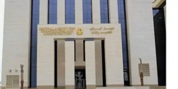 افتتاح 9 مساجد جديدة بالأوقاف يوم الجمعة