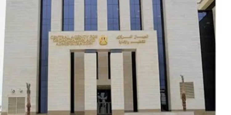 افتتاح 9 مساجد جديدة بالأوقاف يوم الجمعة