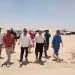رئيس مياه البحر الأحمر يتفقد أعمال إحلال وتجديد خط مياه الكريمات بـ950 مليون جنيه 8 - جريدة الجمهورية رئيس مياه البحر الأحمر يتفقد أعمال إحلال وتجديد خط مياه الكريمات بـ950 مليون جنيه