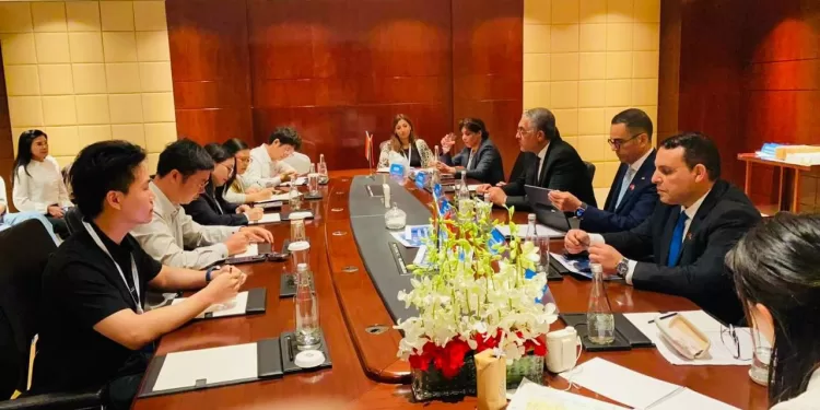 وزير الاستثمار: مصر تمتلك إمكانات هائلة في قطاعي التعدين والبتروكيماويات لجذب المستثمرين