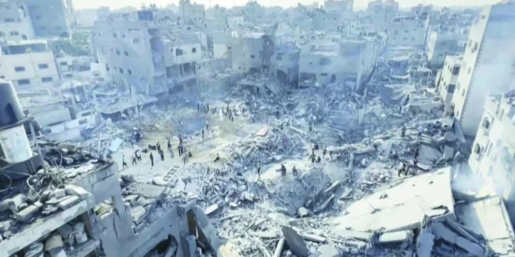 تقارير عن اتفاق «أمريكىـ إسرائيلى» لإنهاء حرب غزة.. خلال أسبوعين 1 - جريدة الجمهورية ميسى أمام فريقه السابق.. ونهائى أوروبى مبكر.. وكلاسيكو برازيلى