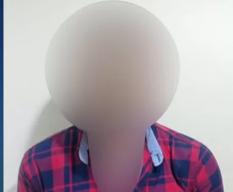 ضبط سائق دراجة نارية تسبب في سقوط عاملين من كوبري الخليفة ومصرعهما