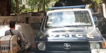 شرطة البيئة بالإسكندرية.. تشن حملة ضد نباشي القمامة غير المرخصين