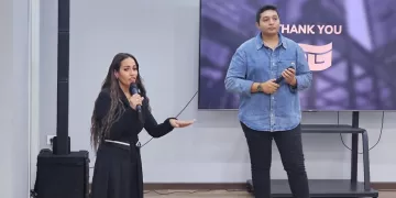 «شاومي» تستعرض أحدث خطوط إنتاجها للهواتف الذكية في مصنع «الصافي» بمصر