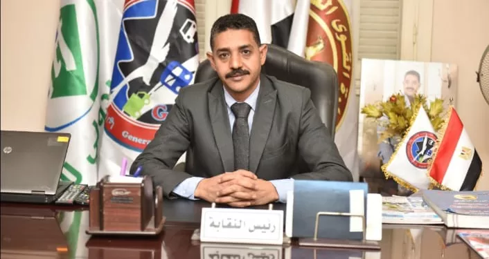 من خطوط النقل إلى خطوط المواجهة.. دور العمال في إسقاط مشروع الإرهاب