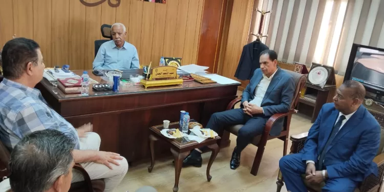 30 يونيو.. 12 عامًا من الإنجازات