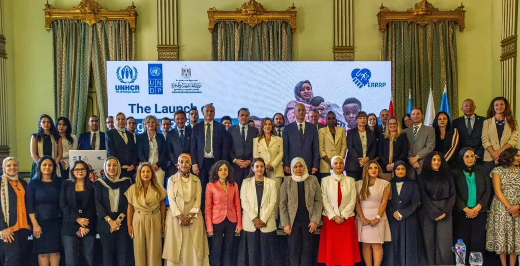 «الخارجية» تُطلق «خطة الاستجابة للاجئين ودعم القدرة على الصمود في مصر 2025» 3 - جريدة الجمهورية WhatsApp Image 2025 06 30 at 9.33.32 PM - جريدة الجمهورية