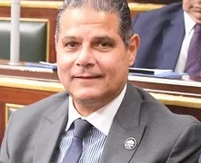 الخشن: توجيهات الرئيس بوابة جديدة لجذب الاستثمارات وتحقيق أمن الطاقة والكهرباء لمصر