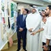 رئيس المكتب الثقافي الكويتي بالقاهرة يفتتح معرض «إبداعات عربية» للطلاب الوافدين 5 - جريدة الجمهورية رئيس المكتب الثقافي الكويتي بالقاهرة يفتتح معرض «إبداعات عربية» للطلاب الوافدين