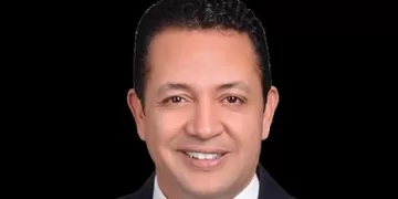 محمد أحمد سلامة قائمًا بأعمال رئيس نادي الاتحاد