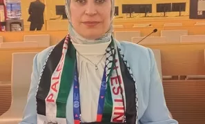 النائبة ولاء التمامي: سياسات مصر في تمكين النقابات تضعها على خريطة العالمية