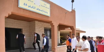 بخطة من 5 محاور.. «الصحة» استعدت لعيد الأضحي والإجازات الصيفية