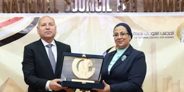 القومي للمرأة ومحافظة القاهرة ينظمان اللقاء التنسيقي الأول لمبادرة «معا بالوعى نحميها»