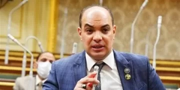 النائب علاء قريطم: الاصطفاف خلف الرئيس السيسي.. السبيل لمواجهة أزمات المنطقة