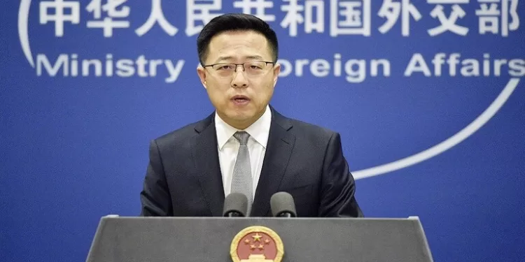 الصين تدين بشدة الضربات الأمريكية التي استهدفت إيران ومنشآتها النووية